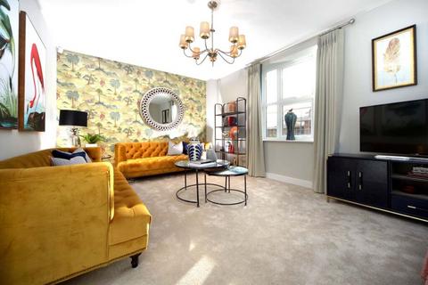 5 bedroom detached house for sale, Plot 1 at Wellington Place, LE16, Leicester Road, Market Harborough LE16