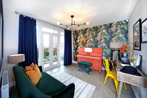 5 bedroom detached house for sale, Plot 1 at Wellington Place, LE16, Leicester Road, Market Harborough LE16