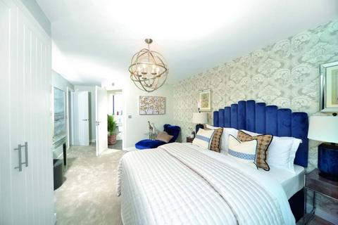 5 bedroom detached house for sale, Plot 1 at Wellington Place, LE16, Leicester Road, Market Harborough LE16