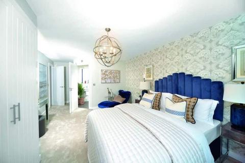 undefined, Plot 1 at Wellington Place, Leicester Road, Market Harborough LE16