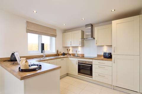 4 bedroom detached house for sale, Plot 155, The Thornton at Willow Heights, Thurnscoe, Barnsley, School Street, Thurnscoe S63