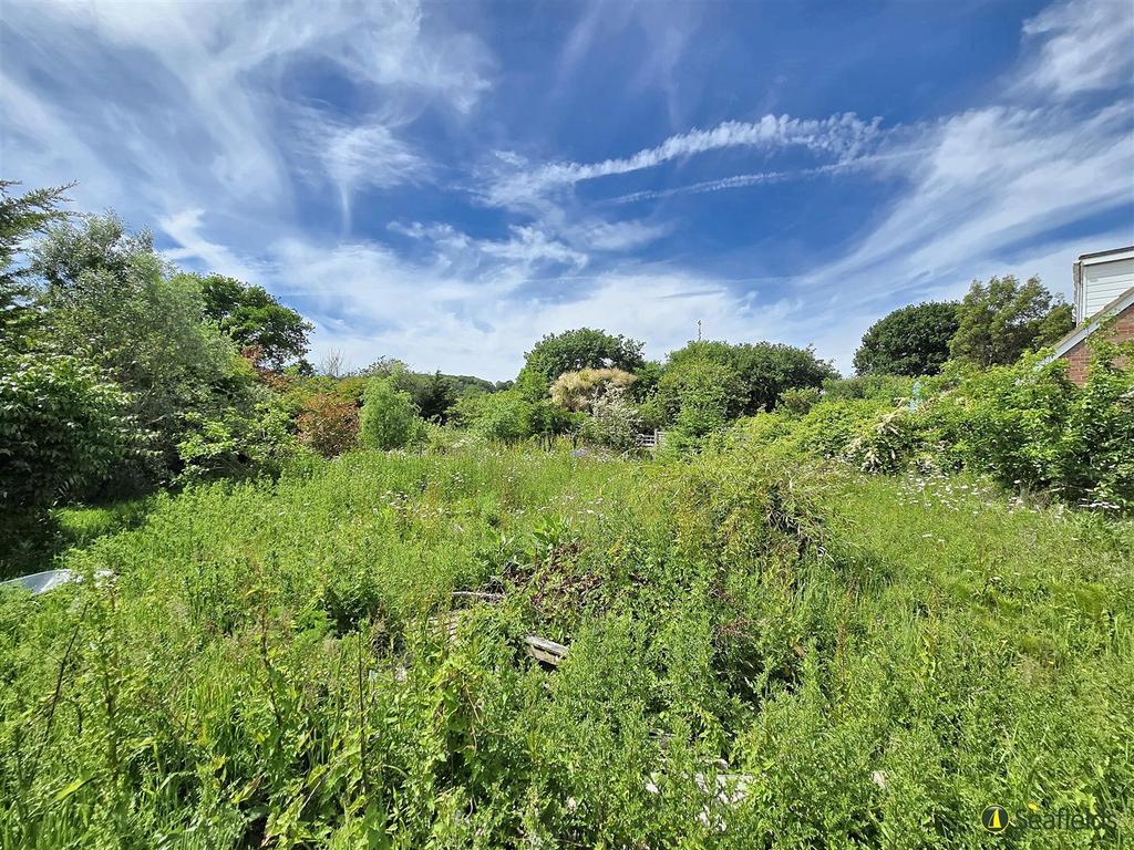 Additional Garden