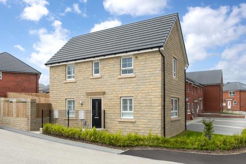 undefined, Moresby at Penning Fold, S36 Wellhouse Lane, Penistone, Barnsley S36