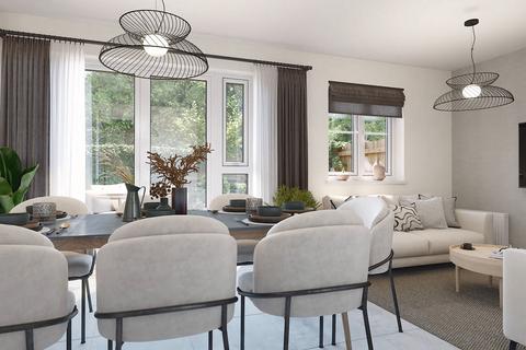 undefined, Stobo at Barratt @ Bangour Village, EH52 Bangour Village Estate, Wester Dechmont EH52