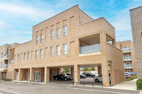 3 bedroom apartment for sale, The Courtyard at Darwin Green Darwin Green, Huntingdon Road, Cambridge CB3