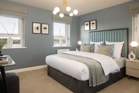 4 bedroom detached house for sale, Radleigh at Orchard Green @ Kingsbrook Armstrongs Fields, Broughton, Aylesbury HP22
