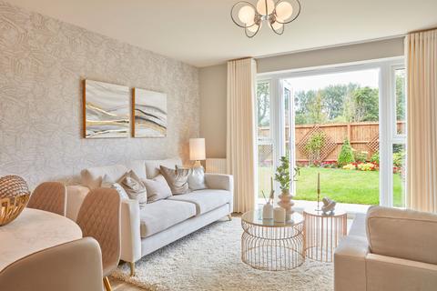 3 bedroom semi-detached house for sale, The Sycamore at Wichel Fields @ Wichelstowe Mill Lane, Swindon SN1