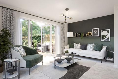 3 bedroom detached house for sale, The Cypress at Wichel Fields @ Wichelstowe Mill Lane, Swindon SN1