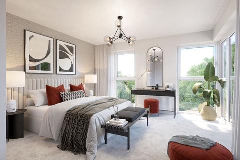 3 bedroom detached house for sale, The Cypress at Wichel Fields @ Wichelstowe Mill Lane, Swindon SN1
