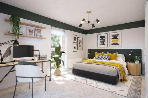 3 bedroom detached house for sale, The Cypress at Wichel Fields @ Wichelstowe Mill Lane, Swindon SN1