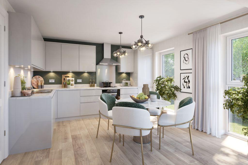 Wichelford Kitchen