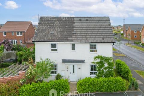 3 bedroom detached house for sale, Garland Road, Doncaster DN11