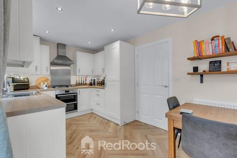 3 bedroom detached house for sale, Garland Road, Doncaster DN11