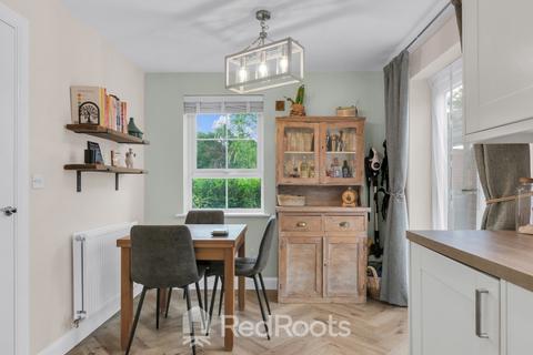 3 bedroom detached house for sale, Garland Road, Doncaster DN11