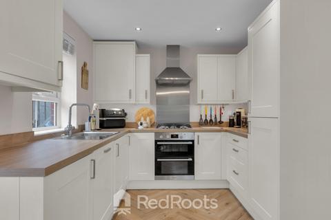 3 bedroom detached house for sale, Garland Road, Doncaster DN11