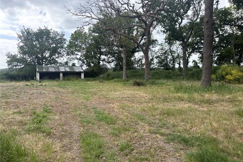 Land for sale, Gaunts Earthcott, Almondsbury, Bristol, Gloucestershire, BS32