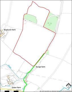Land for sale, Gaunts Earthcott, Almondsbury, Bristol, Gloucestershire, BS32
