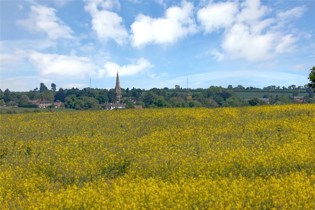 Farmland