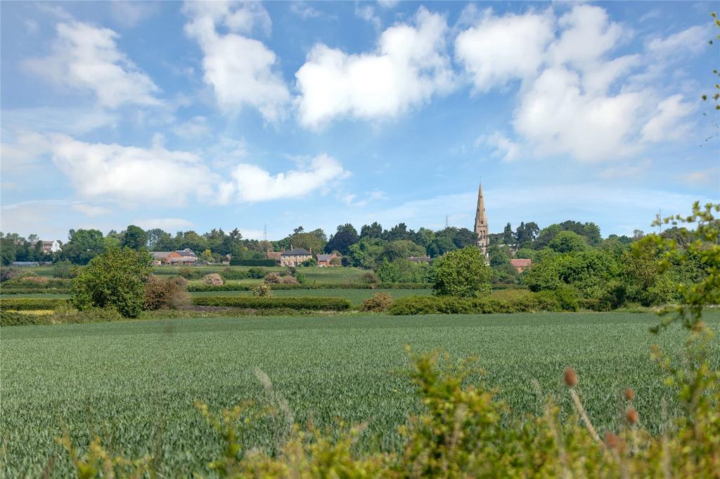 Farmland
