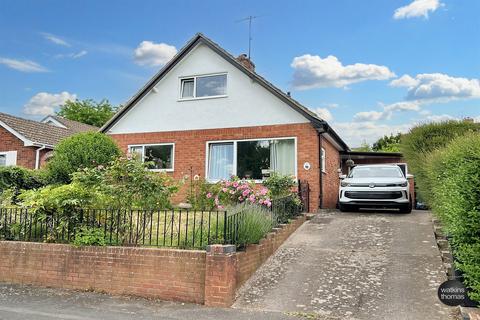 4 bedroom detached house for sale, Sedgefield Road, Tupsley, Hereford, HR1