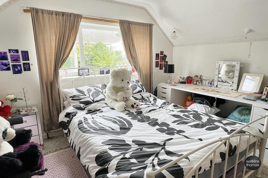 Bed 2