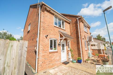 5 Coach Close, Berkeley, GL13 9EJ