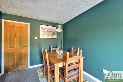 5 Coach Close, Berkeley, GL13 9EJ