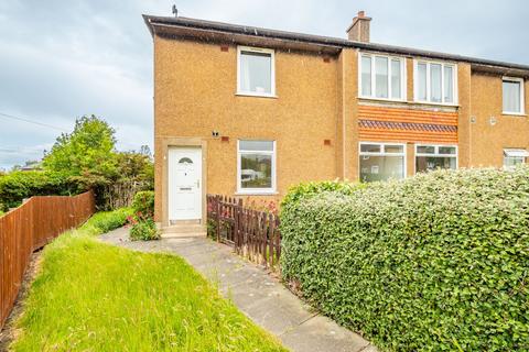 60 Crewe Crescent, Edinburgh, EH5 2JP