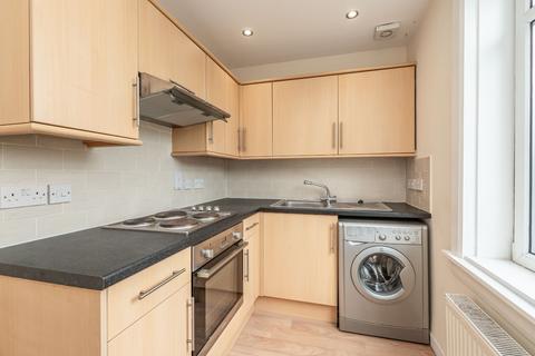60 Crewe Crescent, Edinburgh, EH5 2JP