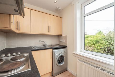 60 Crewe Crescent, Edinburgh, EH5 2JP