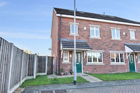 1 Ardsley Falls Close, East Ardsley, Wakefield, WF3 2FB