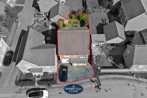 undefined, Amelia Crescent, Binley, Coventry, CV3 1NB