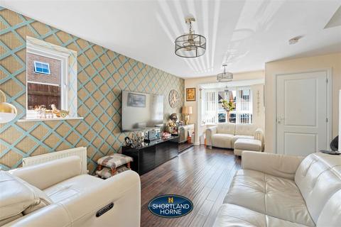 undefined, Amelia Crescent, Binley, Coventry, CV3 1NB