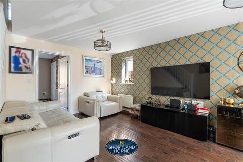 undefined, Amelia Crescent, Binley, Coventry, CV3 1NB