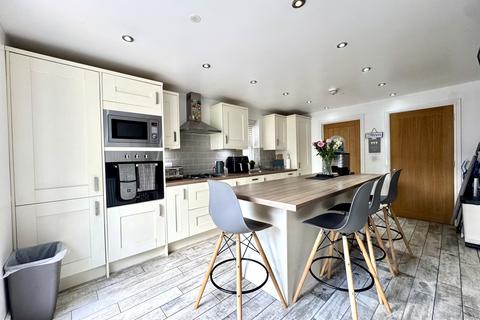 undefined, The Terrace, Tredegar NP22