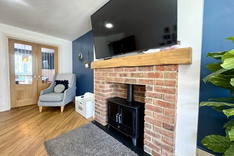 undefined, The Terrace, Tredegar NP22