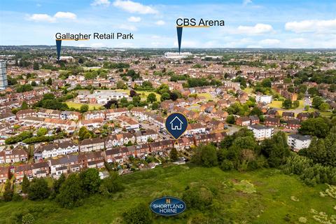 86 Purcell Road, Courthouse Green, Coventry, CV6 7JZ