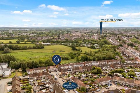 86 Purcell Road, Courthouse Green, Coventry, CV6 7JZ