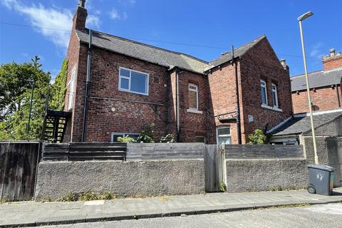 undefined, Wadham Terrace, South Shields