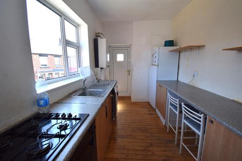 undefined, Wadham Terrace, South Shields