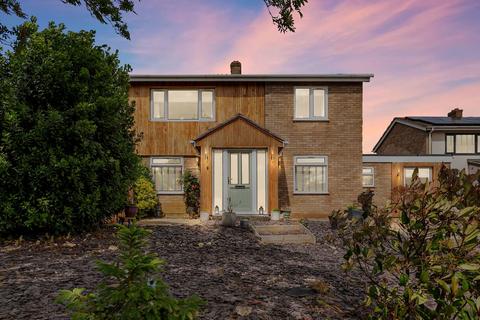 10 Bartles Hollow, Ketton, Stamford, PE9 3SF