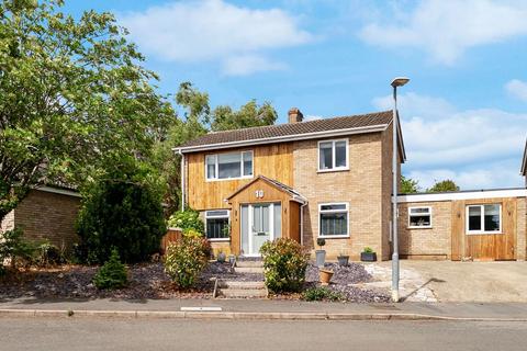 4 bedroom detached house for sale - Bartles Hollow, Stamford PE9