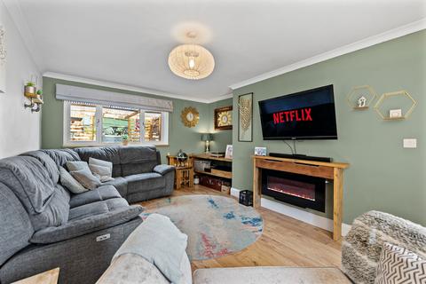 4 bedroom detached house for sale, Bartles Hollow, Stamford PE9