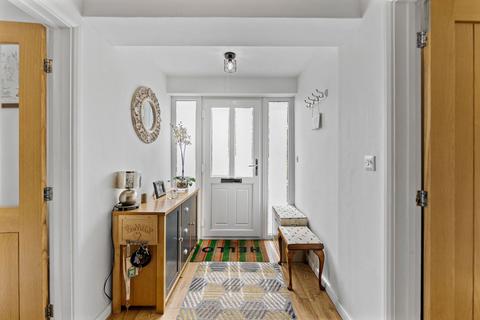 4 bedroom detached house for sale, Bartles Hollow, Stamford PE9