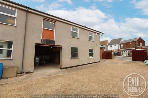 Land for sale, Love Road, Lowestoft, Suffolk