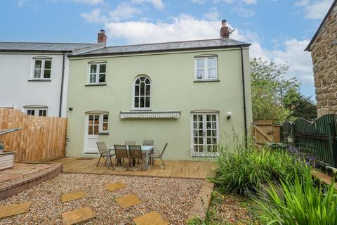 3 bedroom semi-detached house for sale, Barkhouse Lane, Charlestown, St Austell, PL25