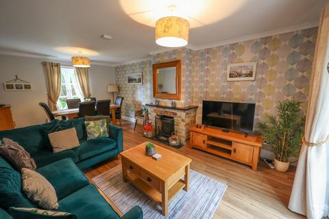 3 bedroom semi-detached house for sale, Barkhouse Lane, Charlestown, St Austell, PL25