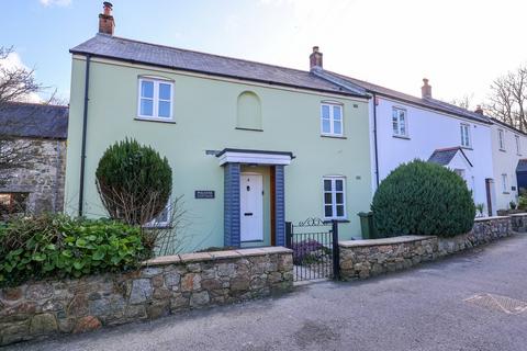 undefined, Barkhouse Lane, Charlestown, St Austell, PL25