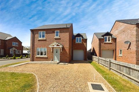 8 Cavell Way, Fleet, Spalding, PE12 8PN