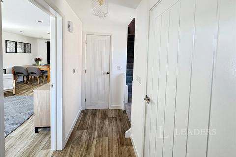 8 Cavell Way, Fleet, Spalding, PE12 8PN